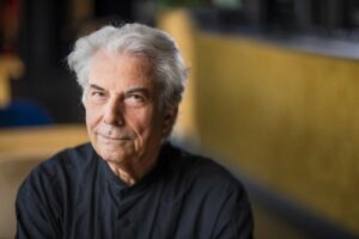 Noord Nederlands Orkest en Dejan Lazic